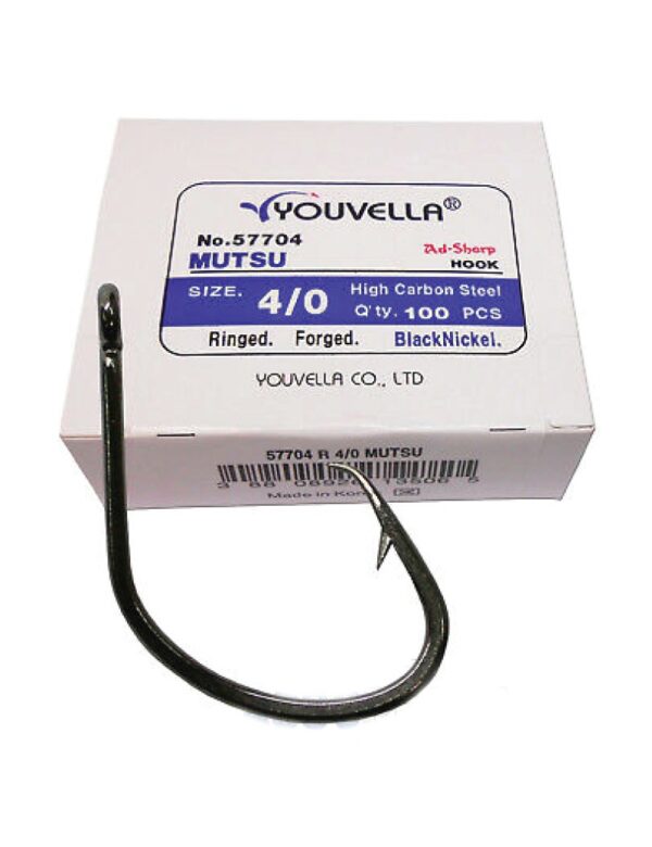 Youvella Amo Serie 57704 BN 100pezzi