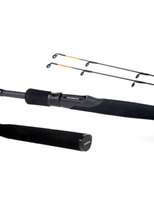 Shimano Canna Aero X1A Carp Feeder