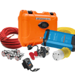Categoria Equipaggiamento elettrico