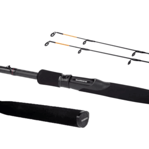 Shimano Aero X1A Distance Feeder 12'0" 3.66m 120g